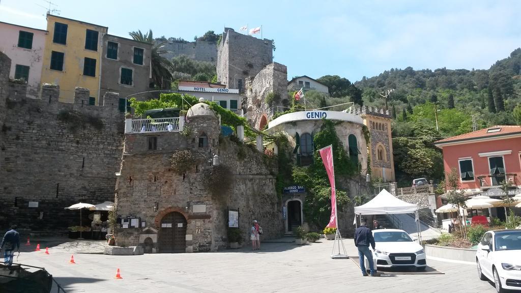 Holiday Home Fiorita Porto Venere Ruang foto