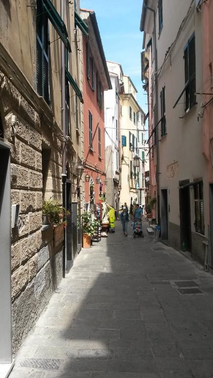 Holiday Home Fiorita Porto Venere Ruang foto