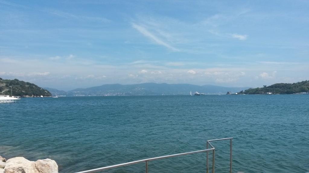 Holiday Home Fiorita Porto Venere Ruang foto
