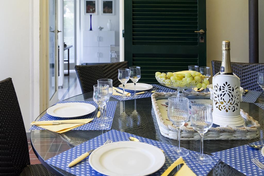 Holiday Home Fiorita Porto Venere Ruang foto