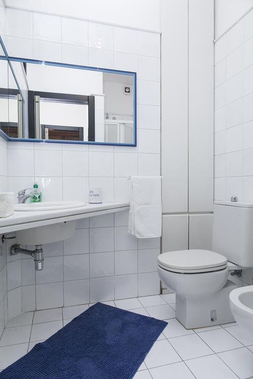 Holiday Home Fiorita Porto Venere Ruang foto
