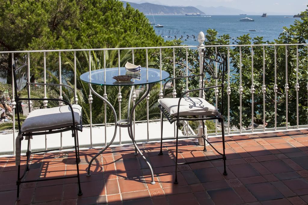 Holiday Home Fiorita Porto Venere Ruang foto