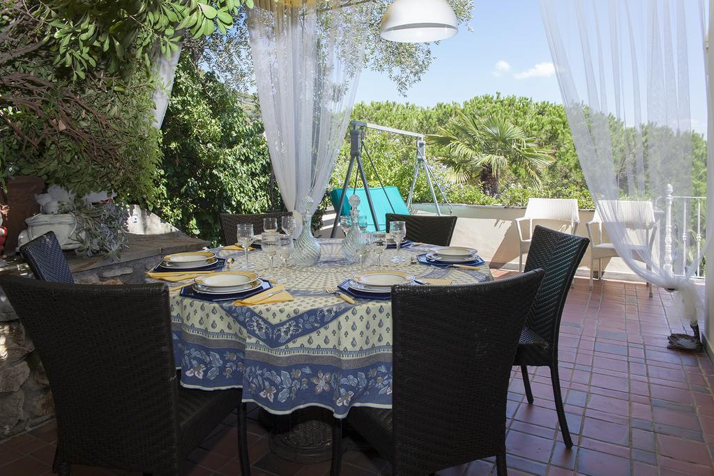 Holiday Home Fiorita Porto Venere Ruang foto