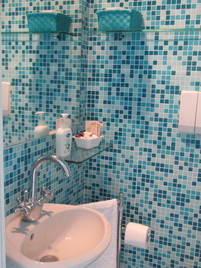 Holiday Home Fiorita Porto Venere Bagian luar foto